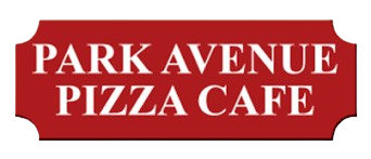 Park Avenue Pizza NJ logo